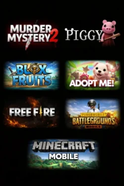 games that are supported